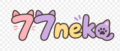 77neko